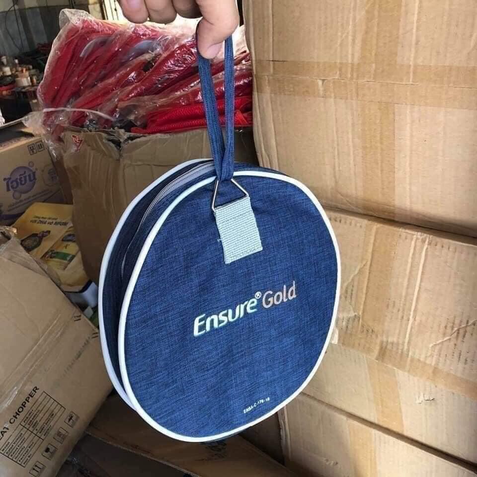 Túi trống du lịch ensure