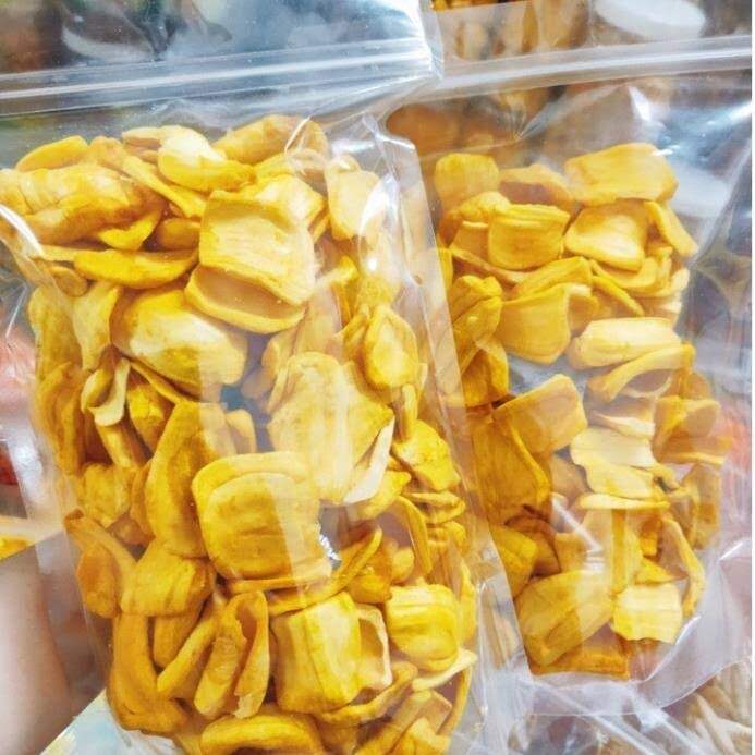 [HCM][FREE SHIP]500gr Mít Nguyên sấy khô  giòn ngon nguyên  - Hàng Xuất Khẩu - HSD luôn mới