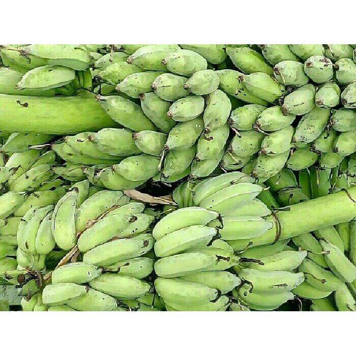 Chuối Xiêm Bến Tre 1kg