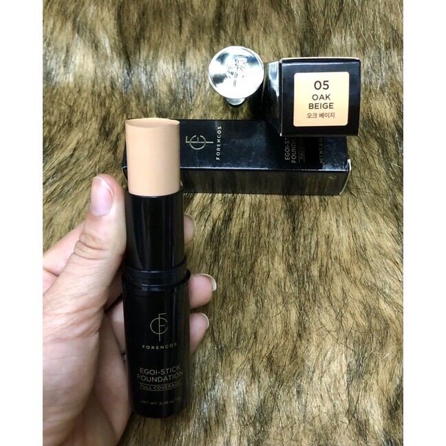 Kem nền dạng thỏi Stick Forencos
