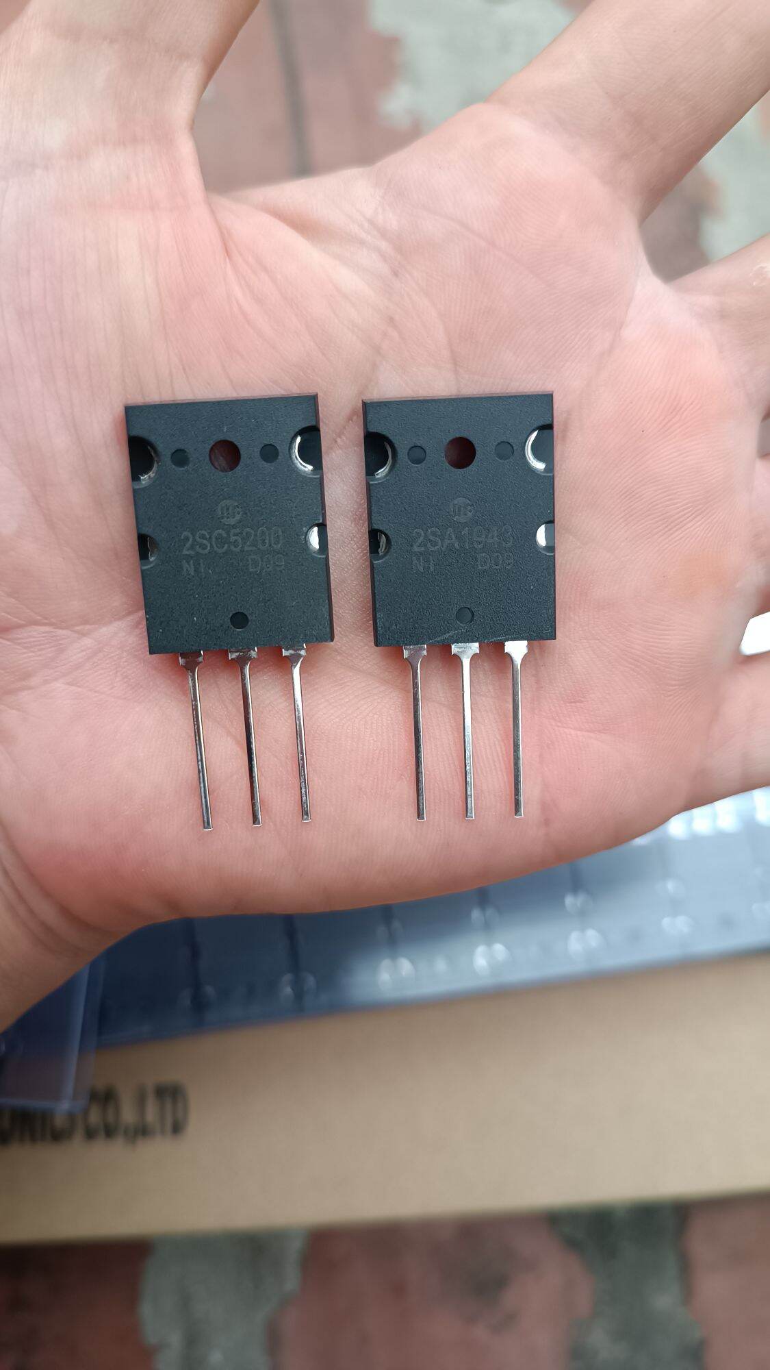 A1943 C5200 SINO xịn