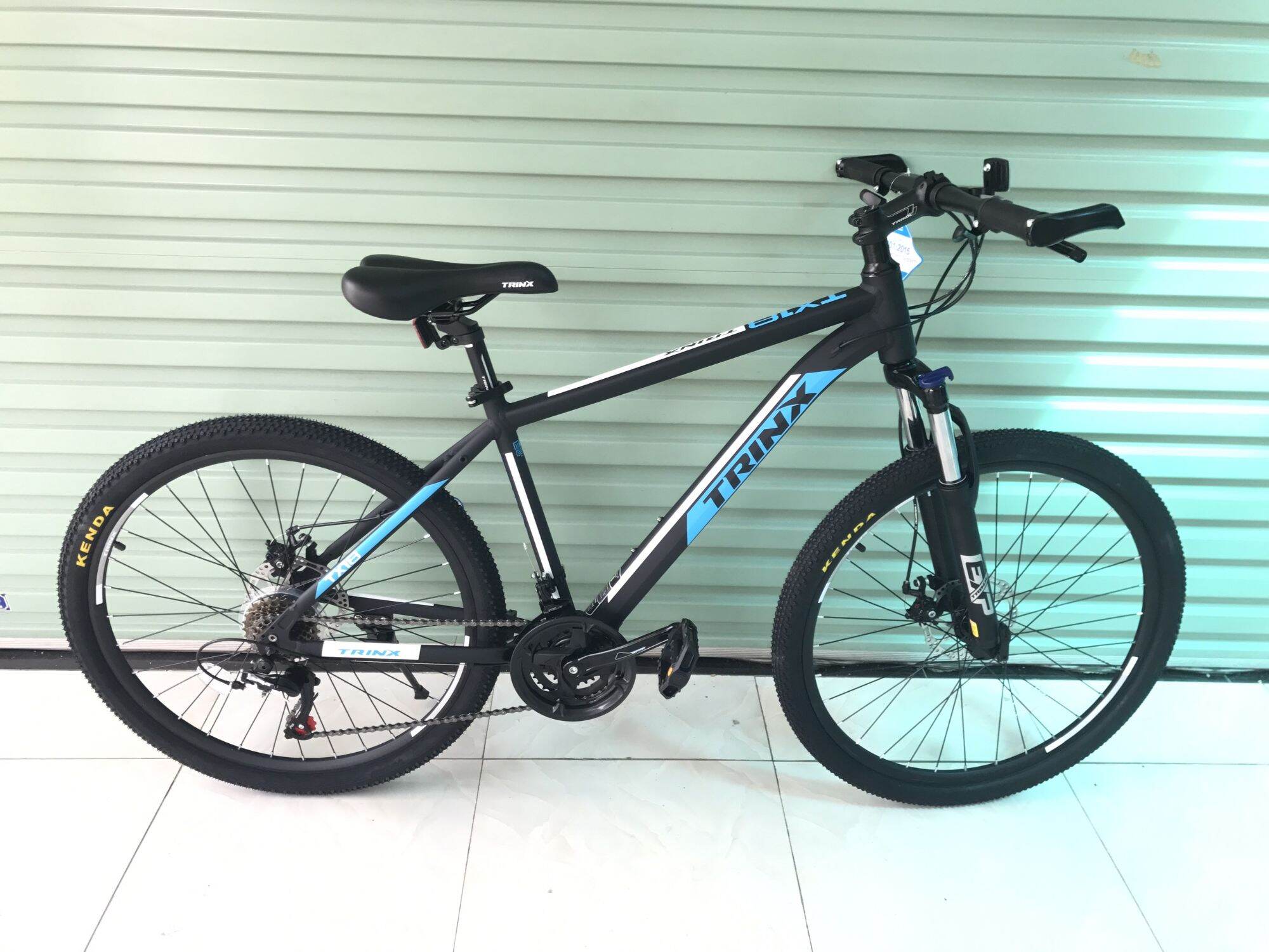 Xe đạp trinx tx28 2021