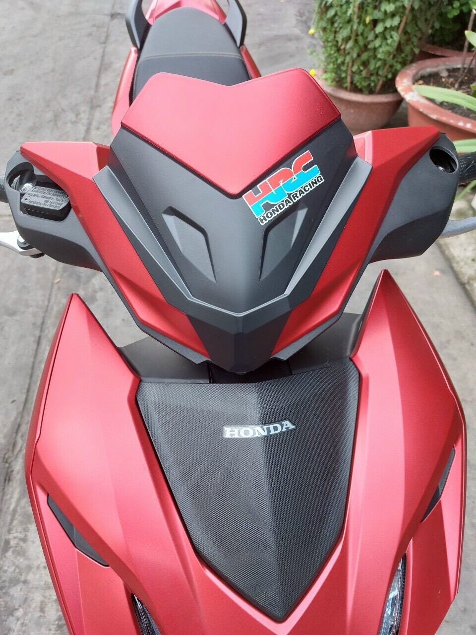 Mão Winner X v2 2022 Đen Mờ Đủ Màu