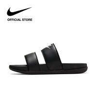 [VOUCHER ĐẾN 25% + MUA 2 GIẢM 5%] Dép quai ngang Nữ Nike Offcourt Duo Women's Slides - BLACK