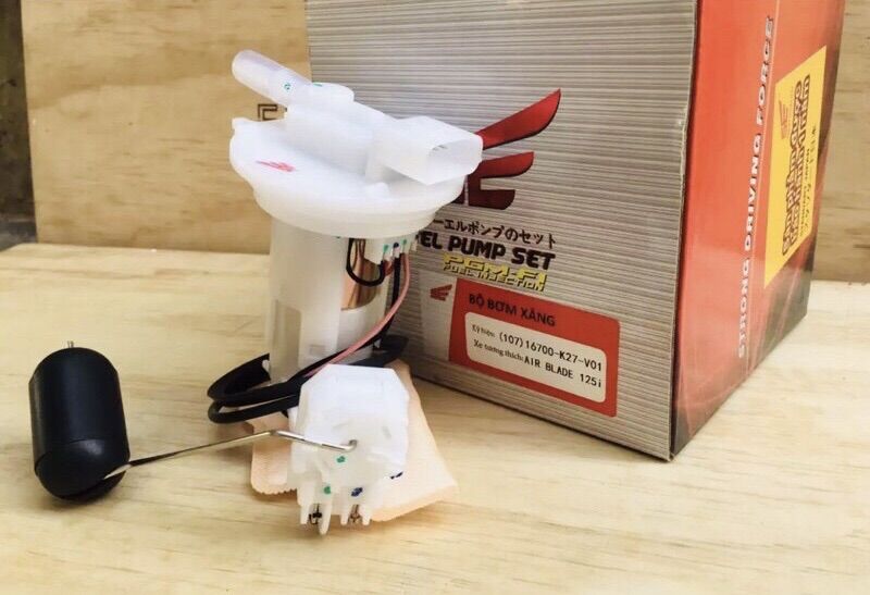 Bộ bơm xăng xe ab 125i bảo hành 6 tháng