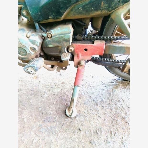 Chân chống thồ loại 1 xe máy