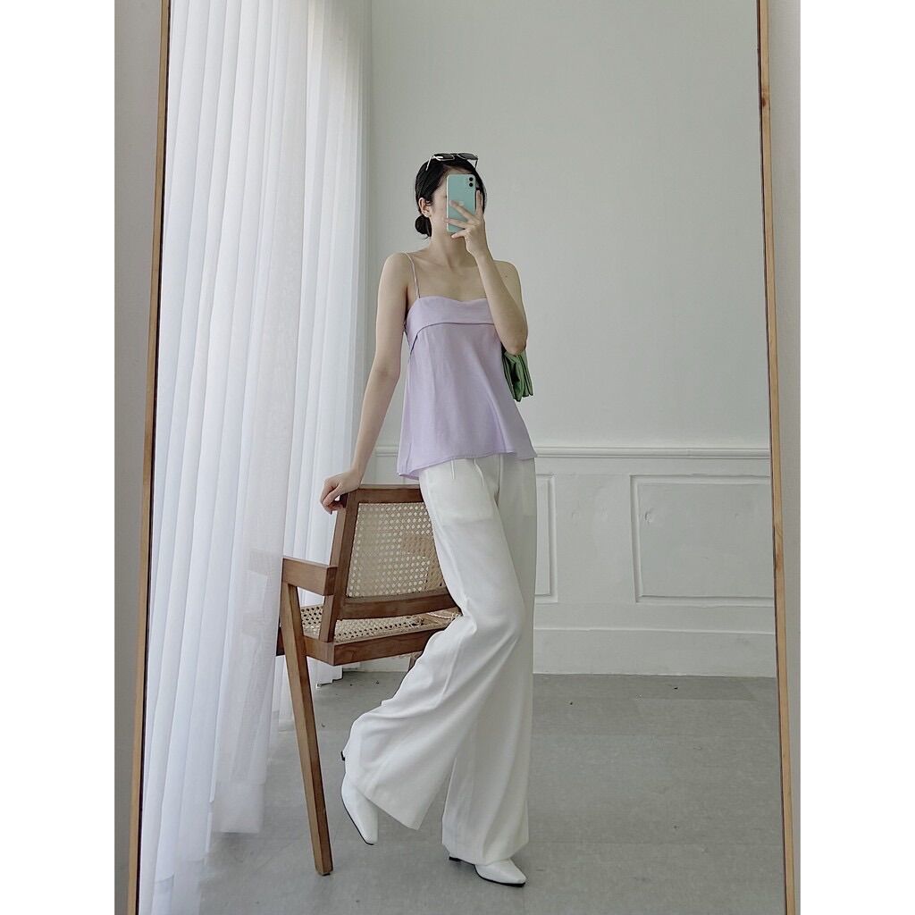 YU CHERRY | Quần nữ Alli Pants YQ021
