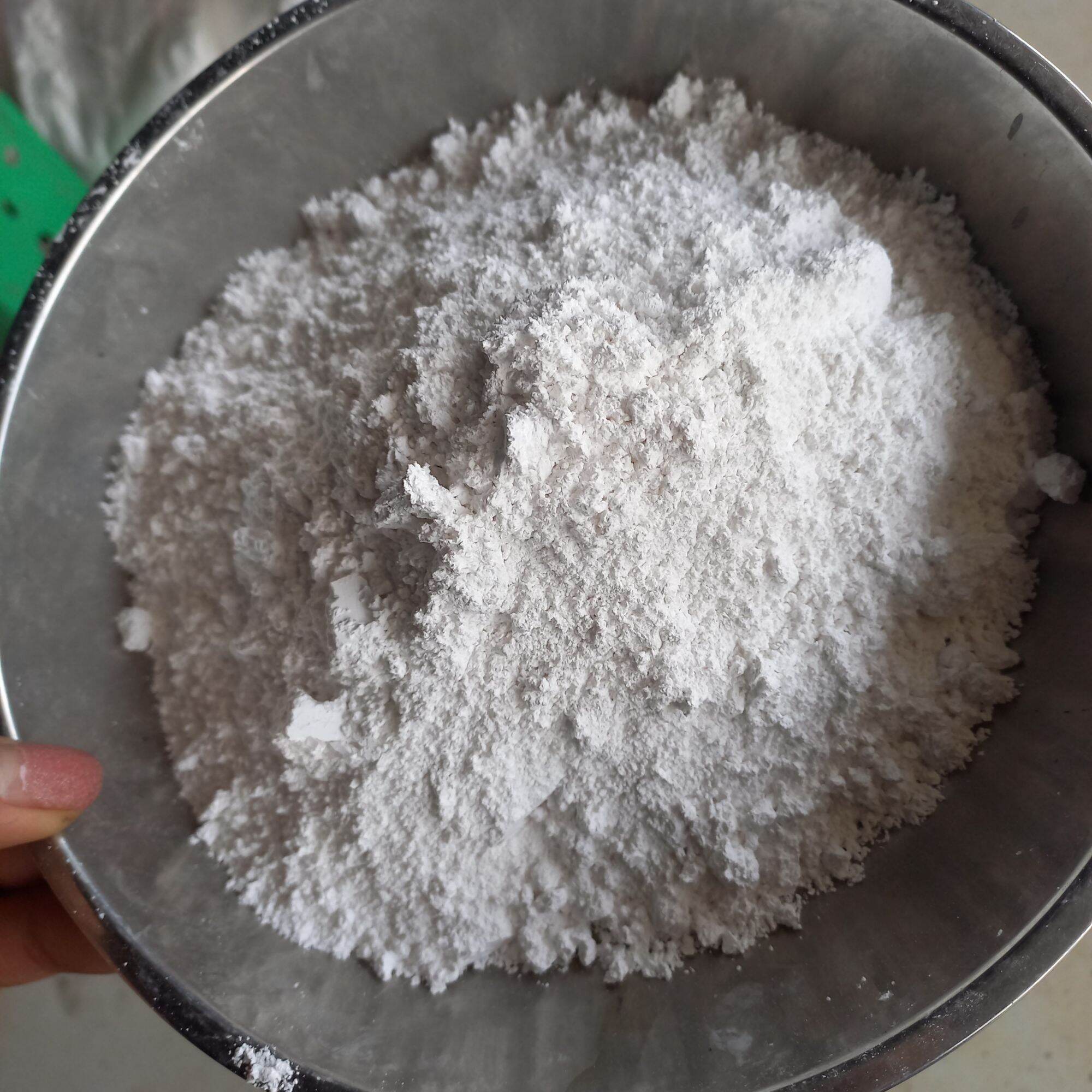 Bột đá siêu mịn - túi 1kg
