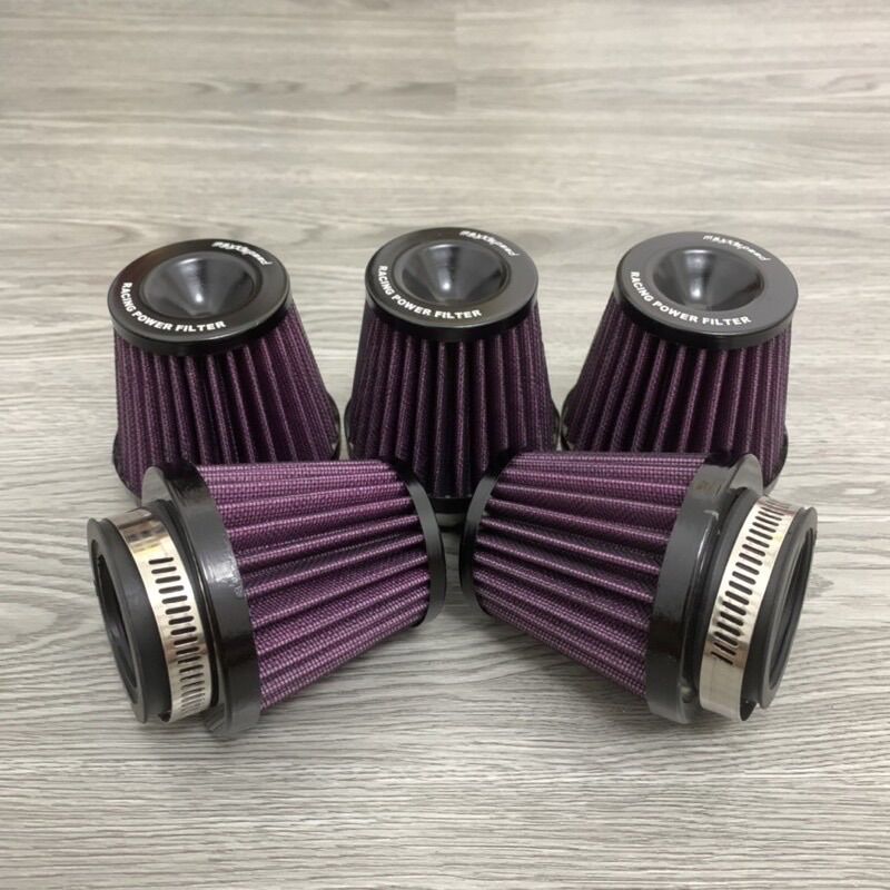 (FREESHIP) Pô e bánh ú knn lọc gió trụ nhỏ dùng cho mọi dòng xe