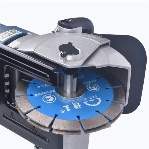 Máy cắt rãnh tường 5 lưỡi CaoWang ZR3928