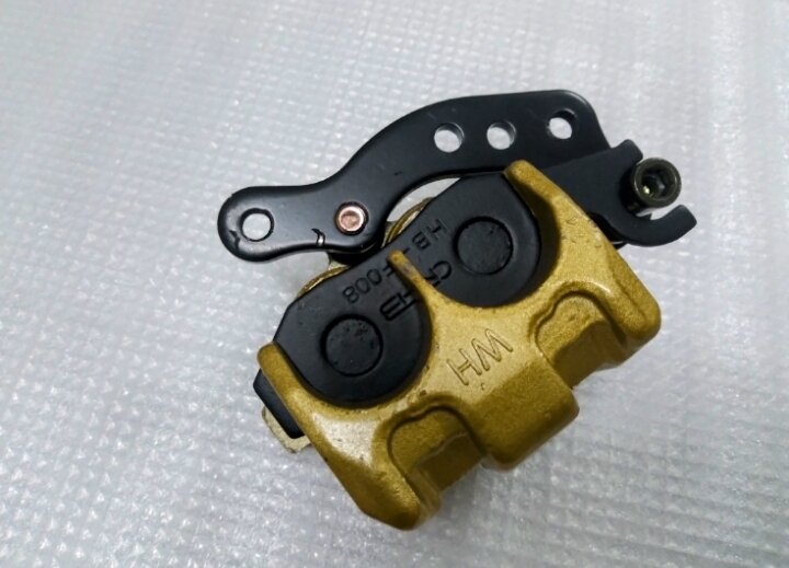 Heo dầu cho xe Suzuki Viva 1 đĩa