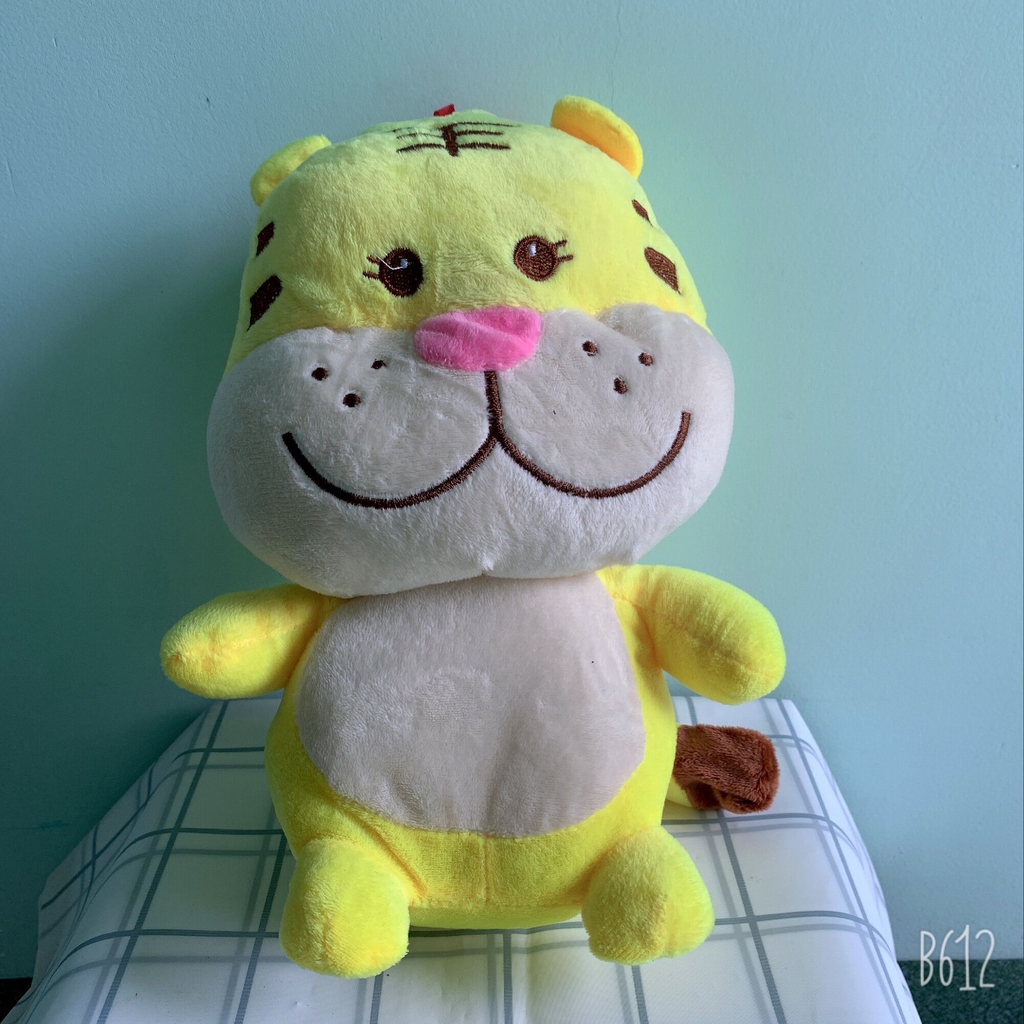 Gấu bông các loại