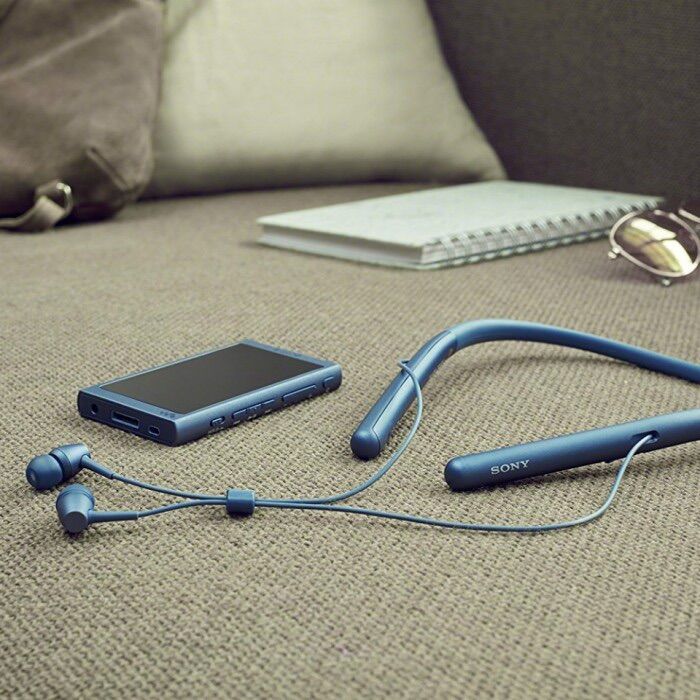TAI NGHE BT SONY H700