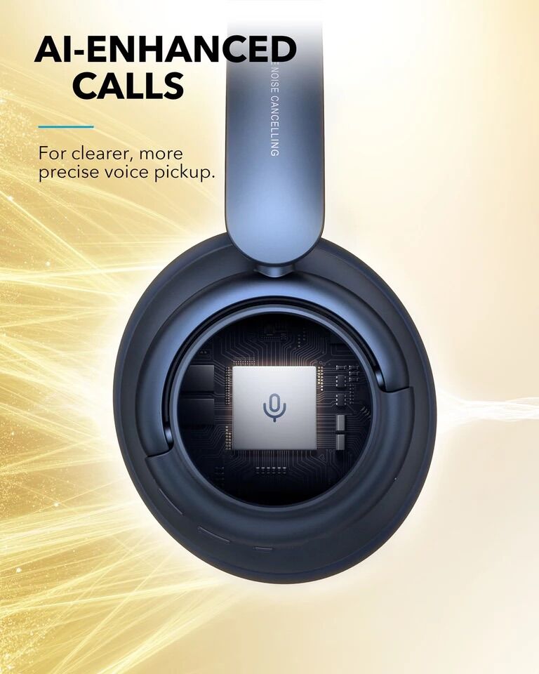 Tai nghe Anker Soundcore Life Q35