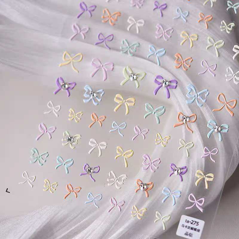 STICKER NỔI NƠ 5D (275-274-276)