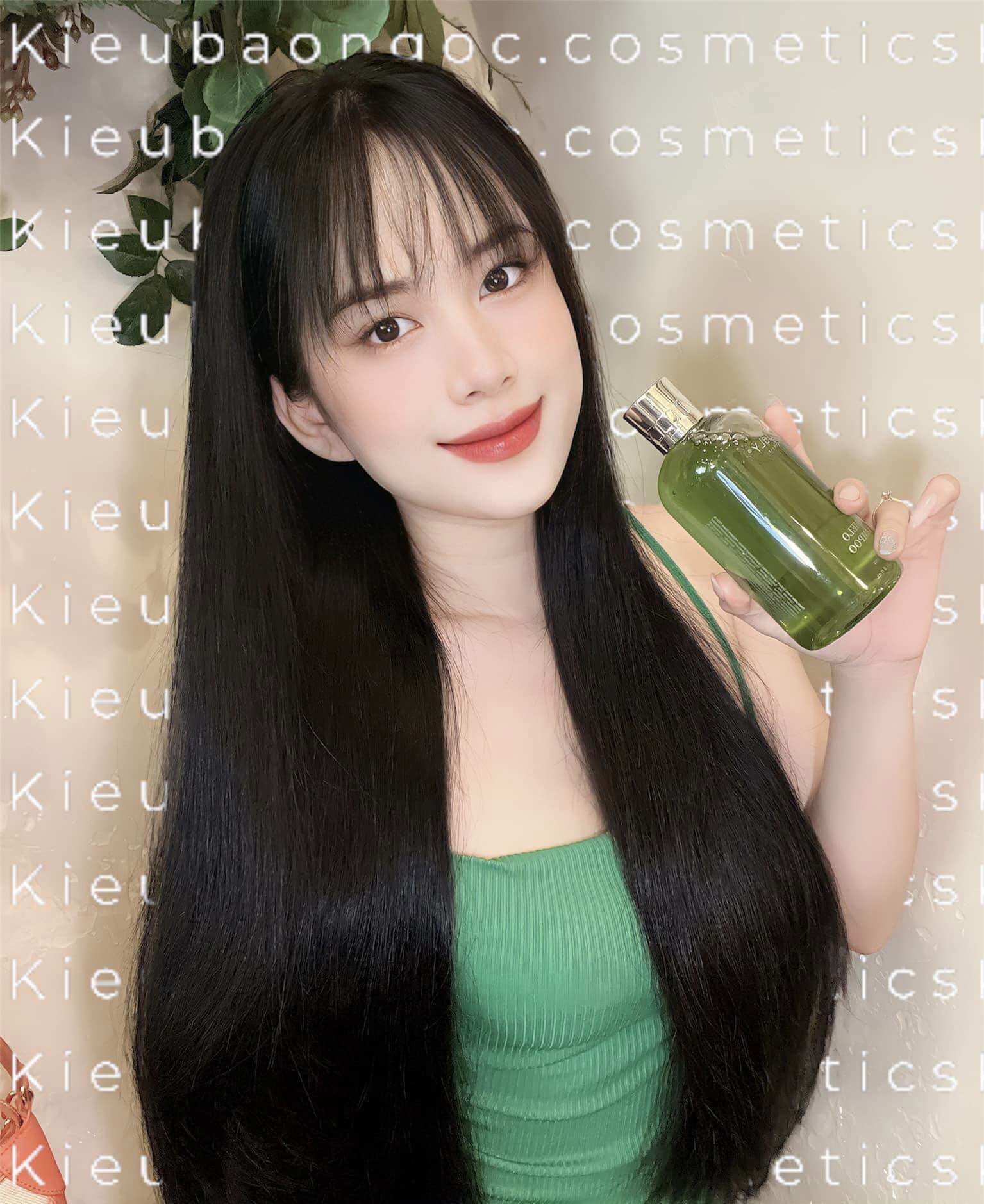 [TẶNG KÈM QUÀ] COMBO Dầu Gội Bưởi + Tinh Dầu Bưởi