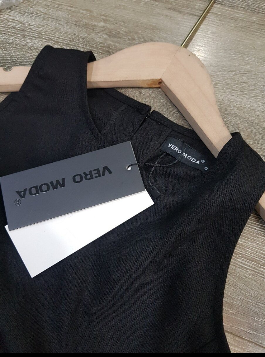 Set bộ Vero moda xinh lắm luôn ạ.