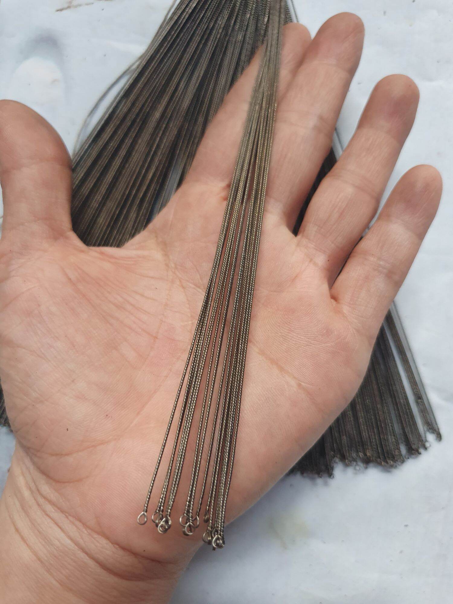 COMBO 40 SỢI CÁP SE 432 ( GÁP GIÒ GÀ )