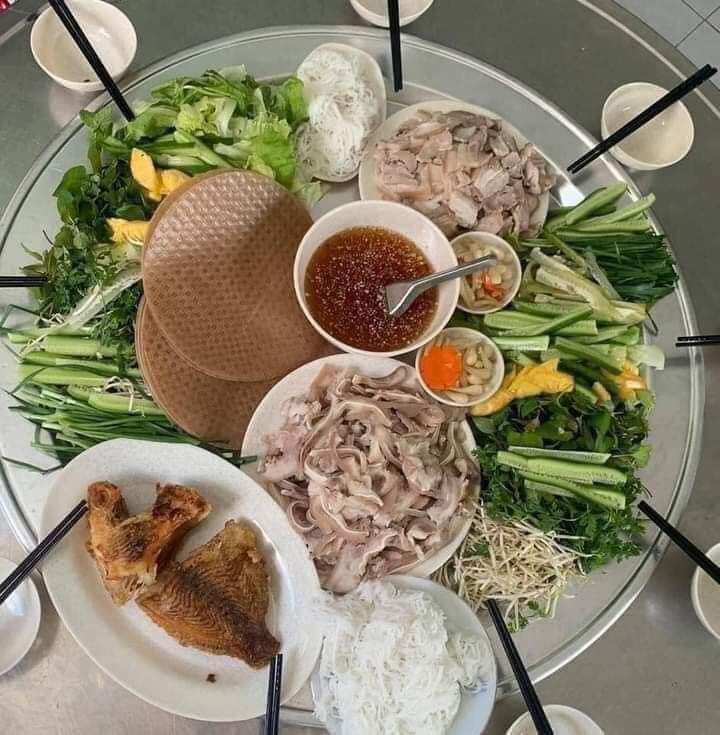 MÂM NHÔM ĂN CƠM 79CM LOẠI DÀY