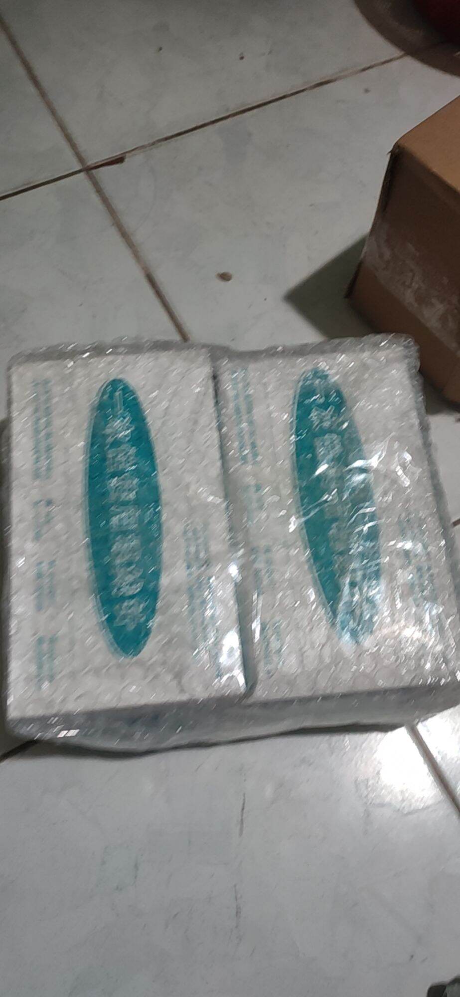 Hộp 50 cây kim cấy chỉ số 7.