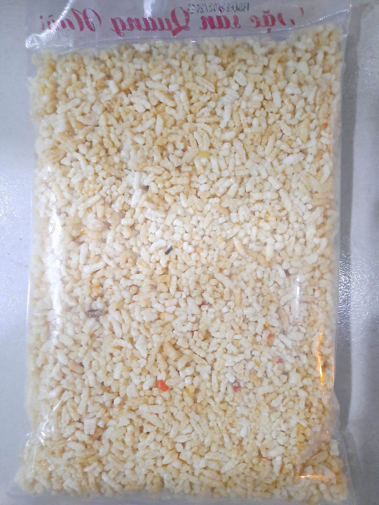 Cốm rang hoàng mỹ( bịch/180g)