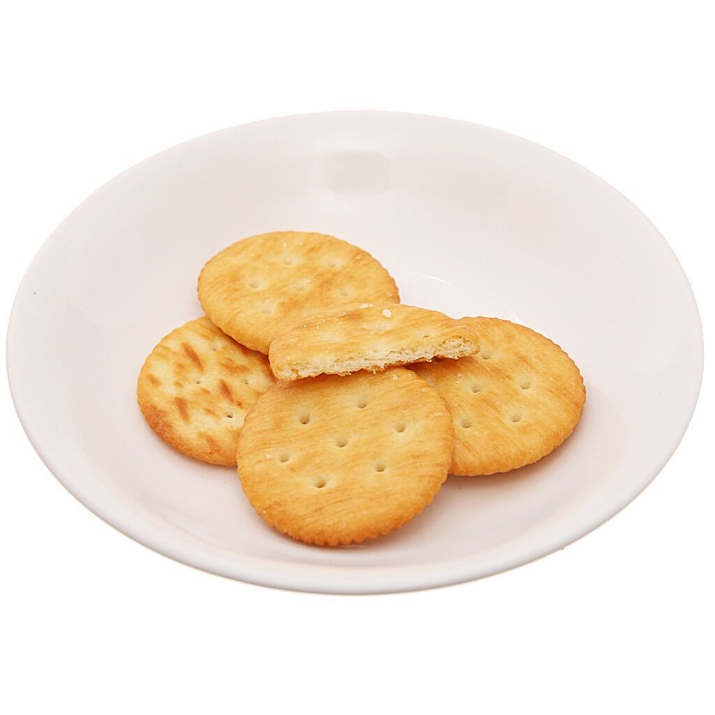 COMBO 3 GÓI BÁNH QUY MẶN RITZ CRACKERS 247G
