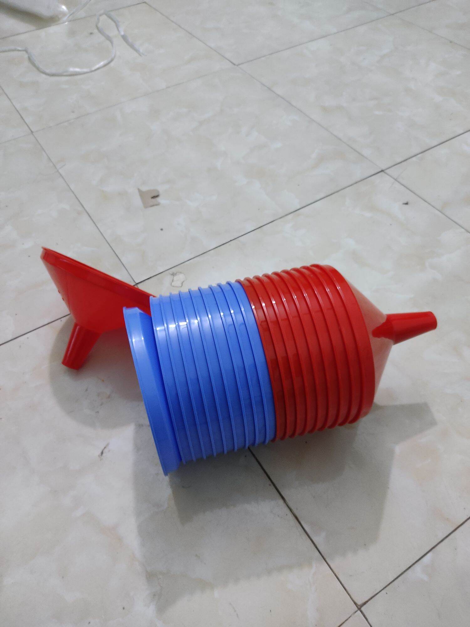 Phễu rót rươu , hóa chất to nhỏ trung hàng Cao cấp nhựa Việt Nhật