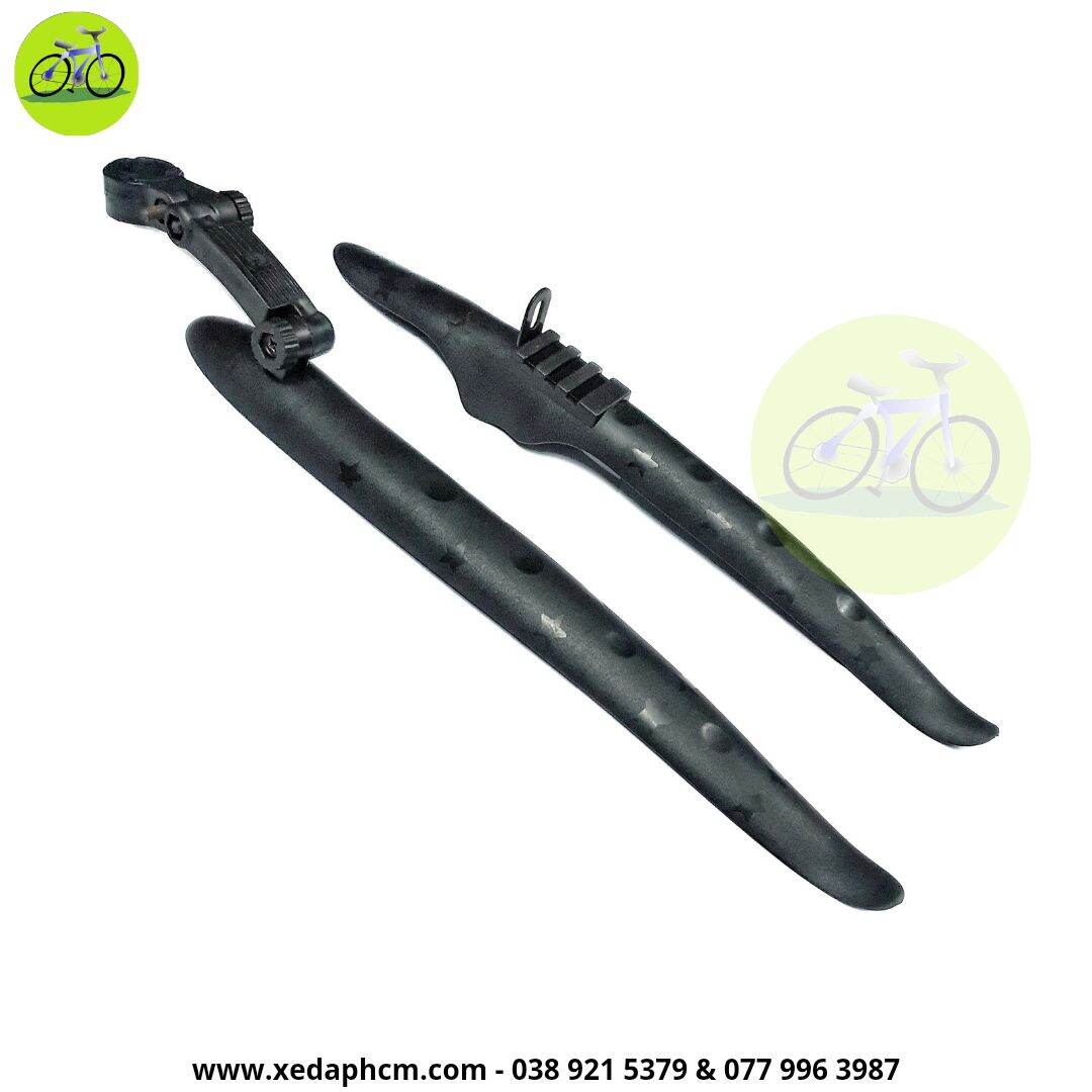 Dè chắn bùn xe đạp Fixed Touring Cross 700c