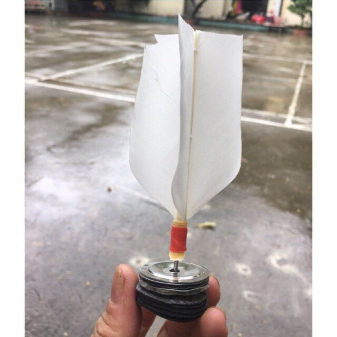 Cầu đá trinh sắt xịn
