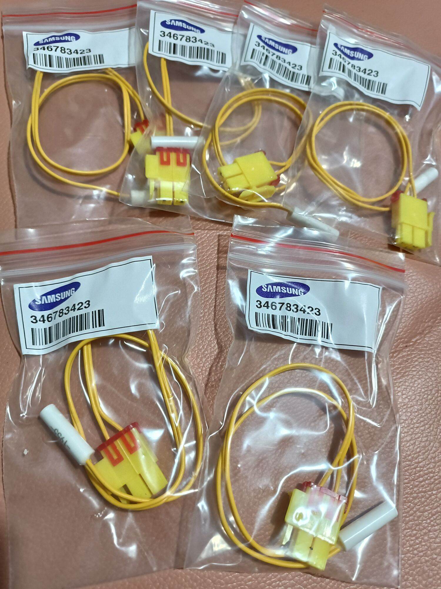 cảm biến tủ lạnh Samsung zin