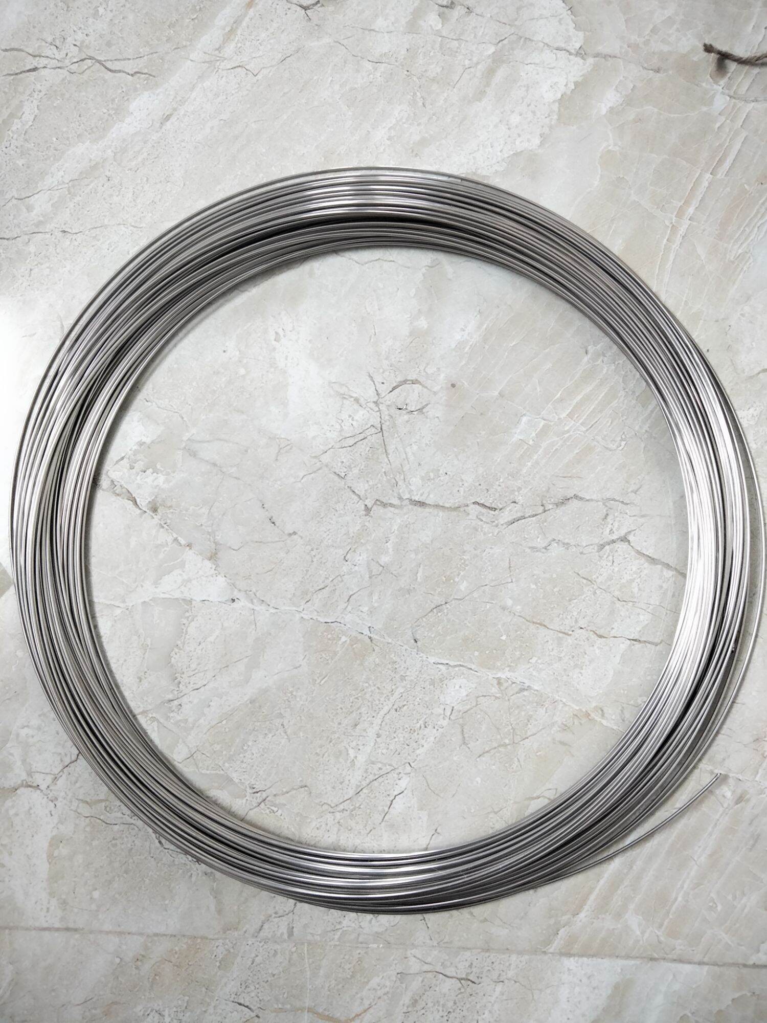 Dây inox 210 d 3mm