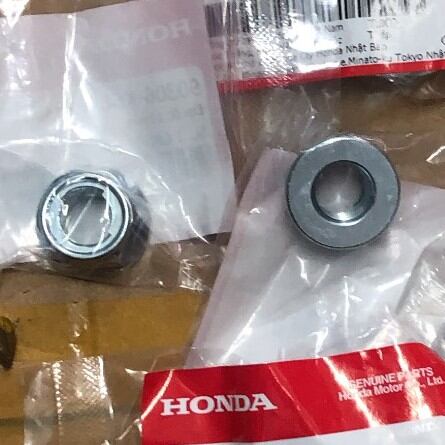 Ốc bánh trước sau Honda Sonic/Winner 150