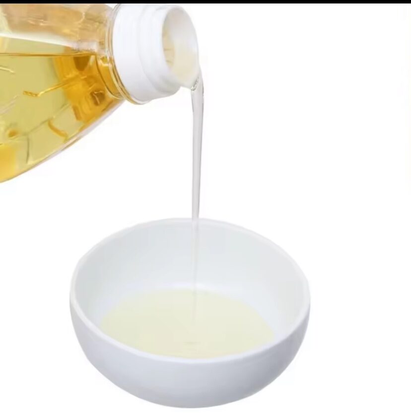 Dầu ăn happi koki chai 1 lít