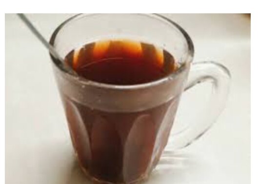 Trà gạo lức, đậu đen giảm cân ( 1 kg)