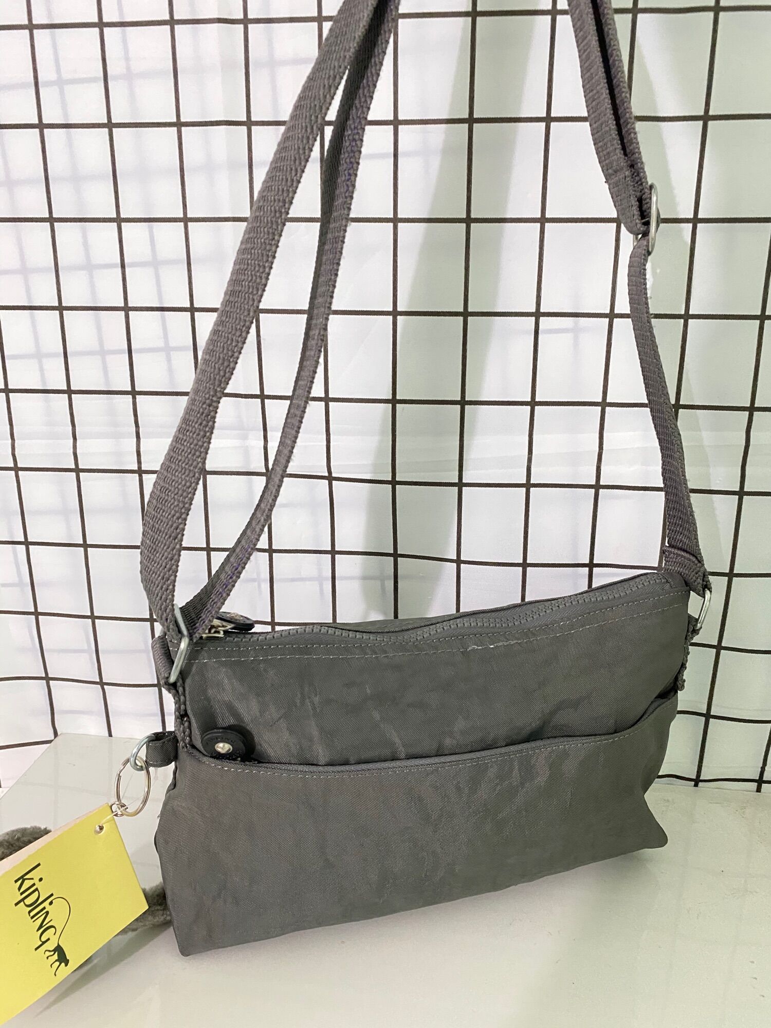 Túi đeo chéo Kipling - Cross body bag