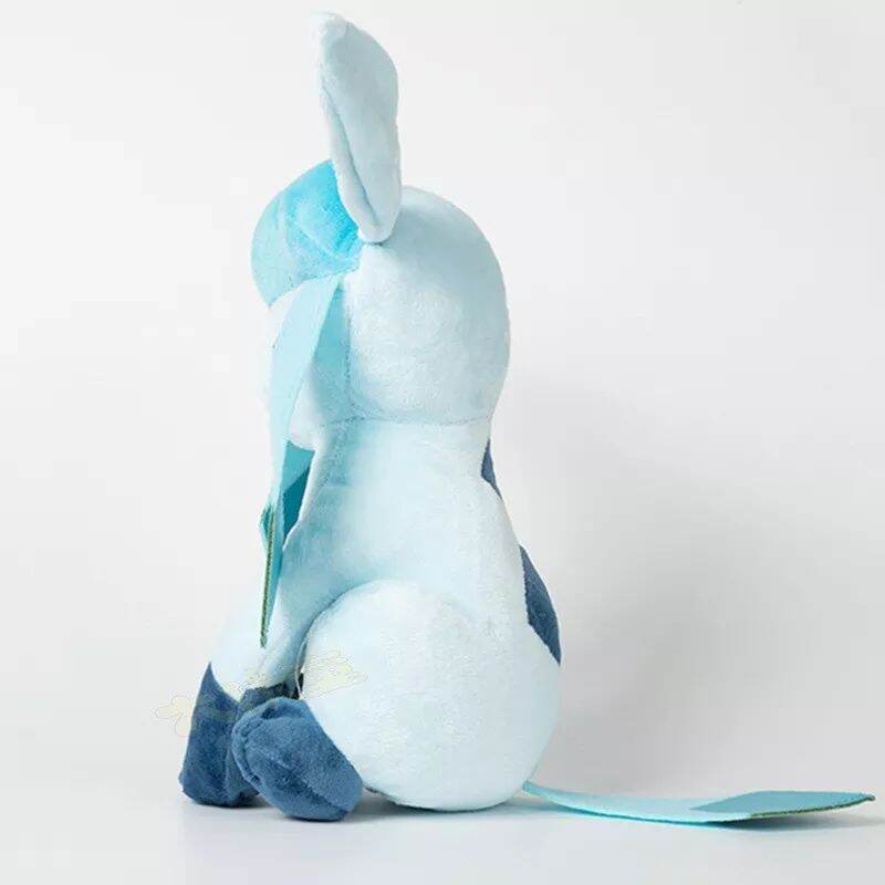gấu bông pokemon evee glaceon 25cm