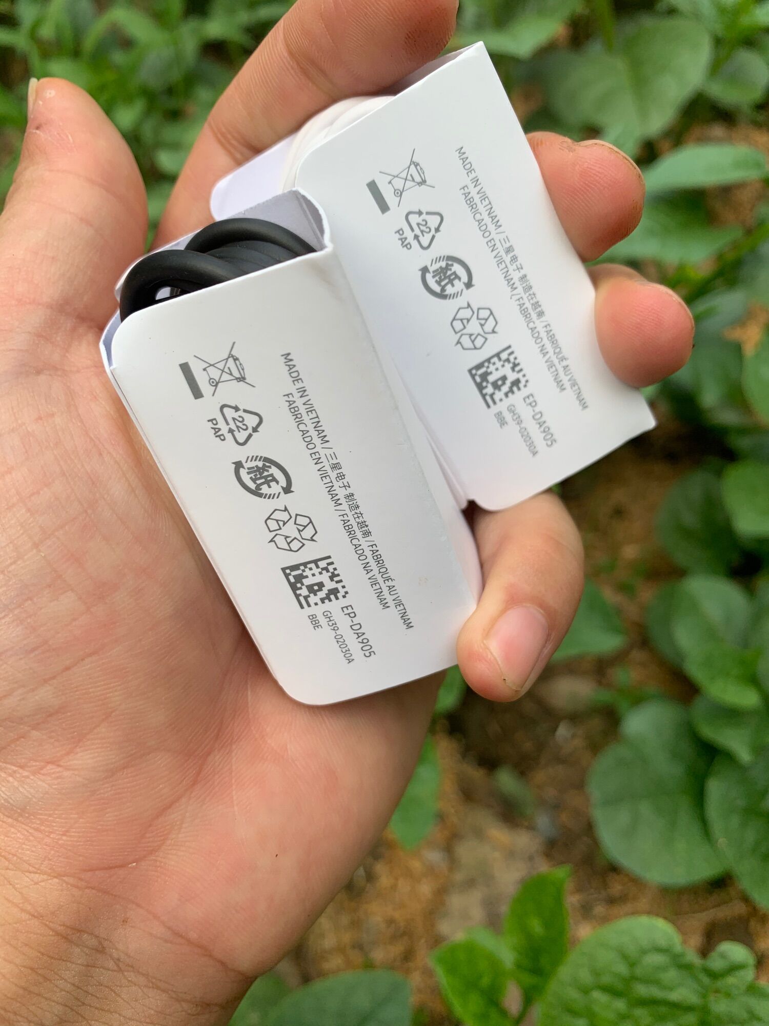 Cáp sam sung c to c a80, note 10,m51…