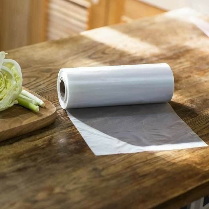 Túi đựng thực phẩm tự hủy