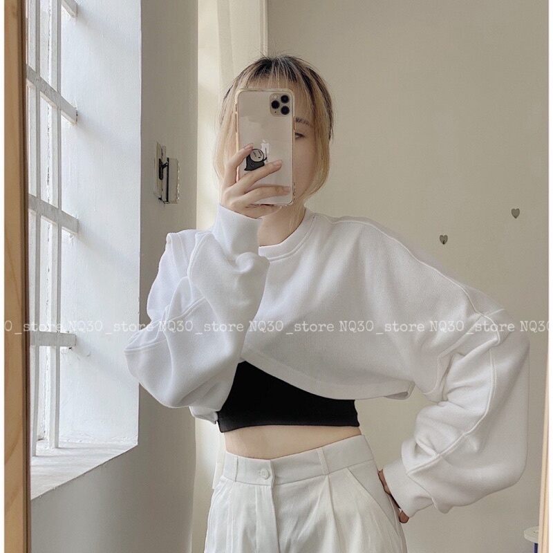 Set áo 2 món xinh siêu cá tính hot23