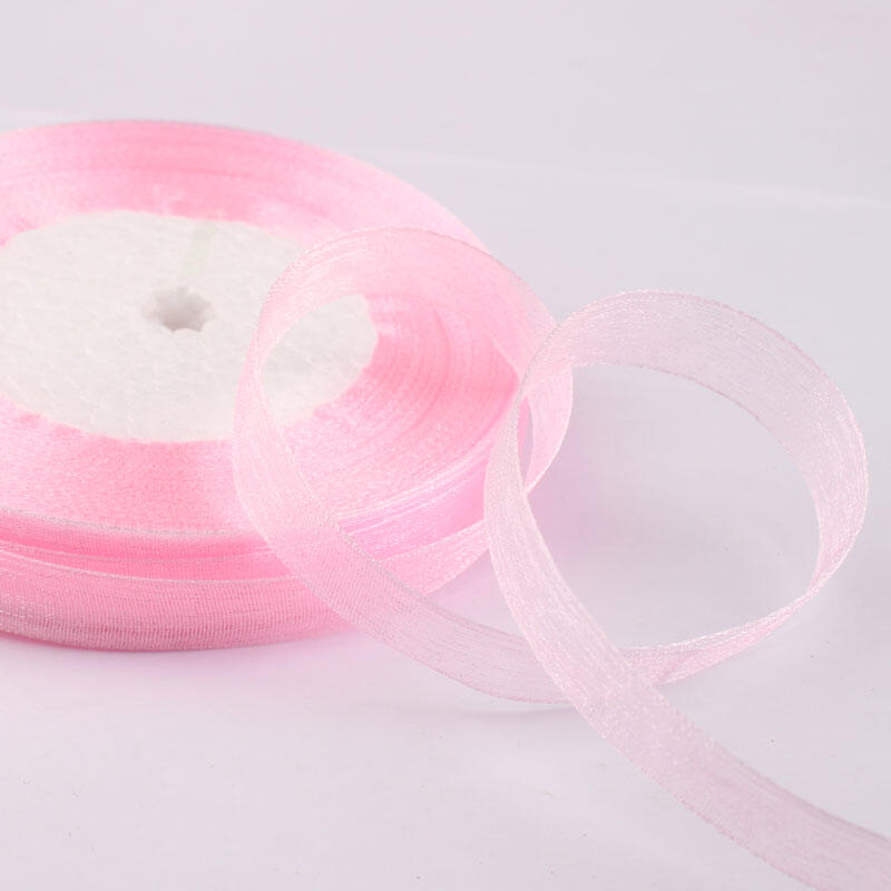 Phụ kiện tóc 1.2 cm ruy băng màu sắc ruy băng màu sắc ruy băng lụa hẹp vải giáng sinh ruy băng ren thủ công ruy băng tuyết dây đóng gói