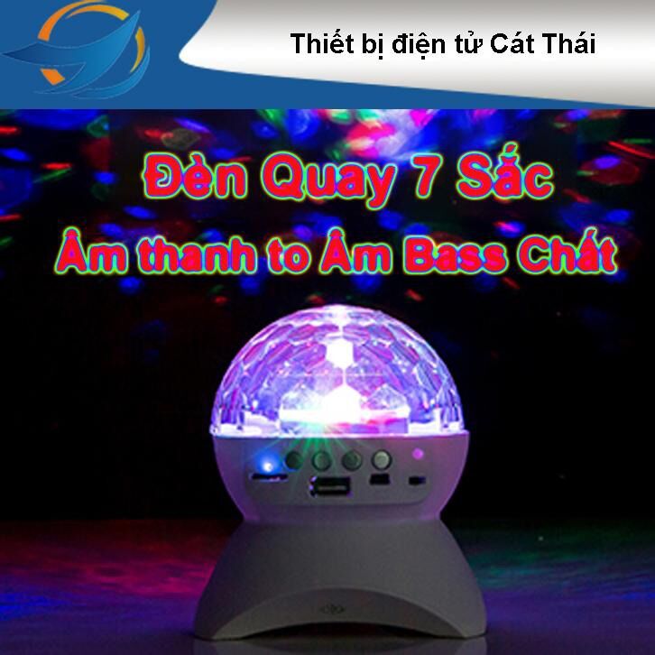 Loa Bluetooth JBL L740 Kiêm Đèn Vũ Trường