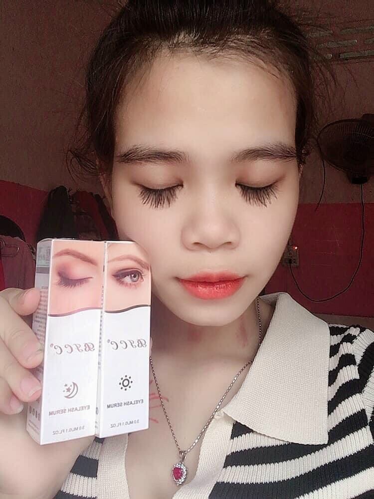 Dưỡng mi - mày BJCC phiên bản nâng cấp
