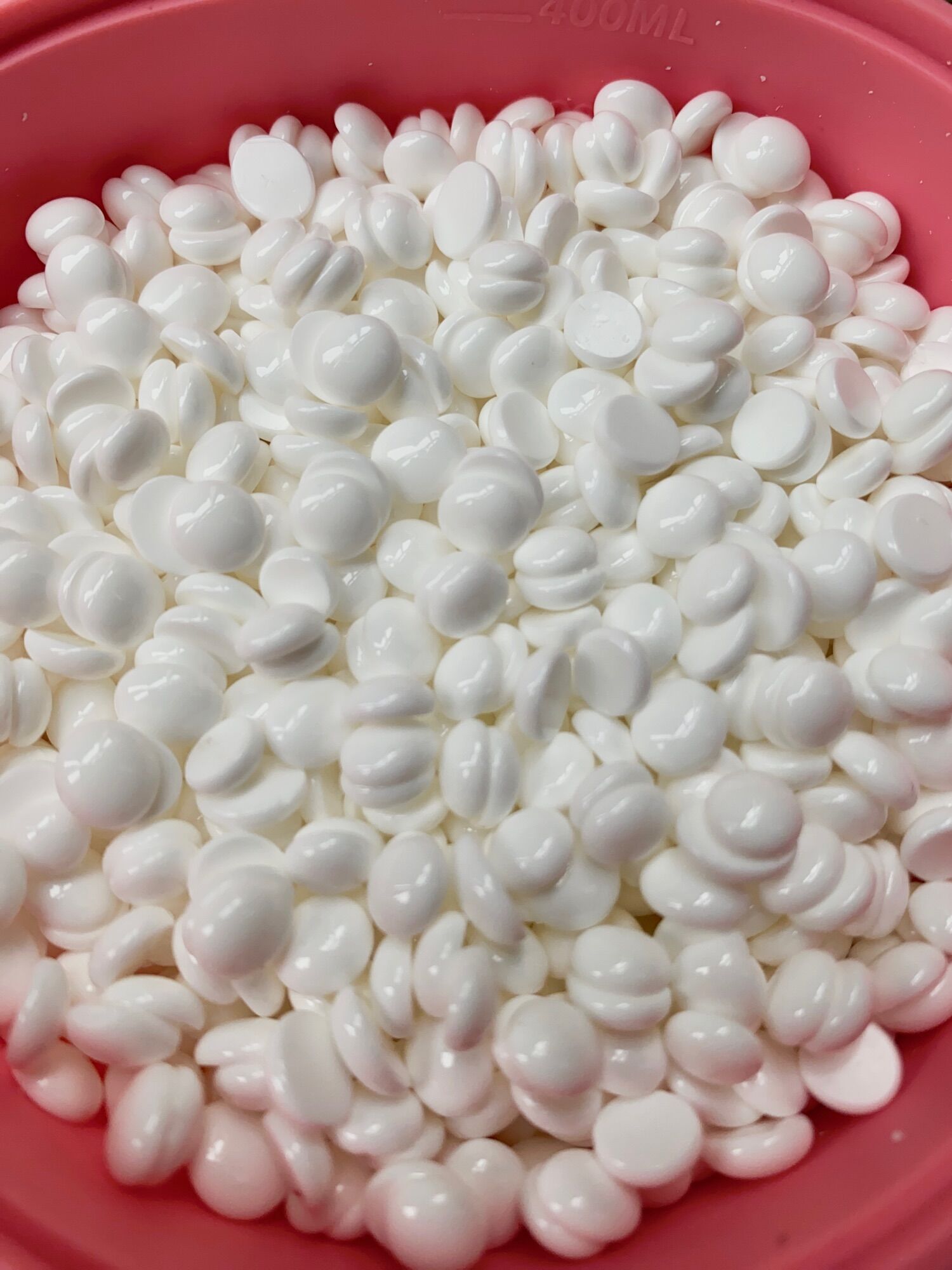 Sáp wax lông wax bean cao cấp siêu bám lông, wax dẻo, thơm
