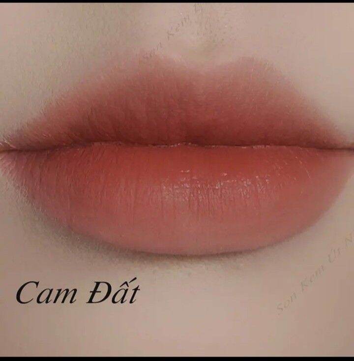 Son kem lì umi_ út nhị