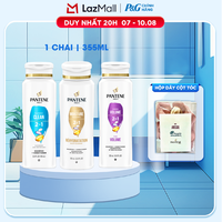Dầu Gội Xả PANTENE Nhập Khẩu Mỹ 2IN1 Hương Classic Clean/ Sheer Volume/ Moisture Renewal Chai 355ML