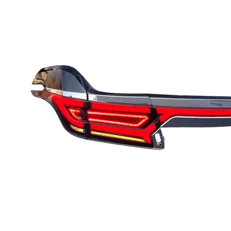 Aftermarket Rear Light Assembly LED Flow Turn Signal Giá 20,707,000 Đồng*Miễn phí vận chuyển