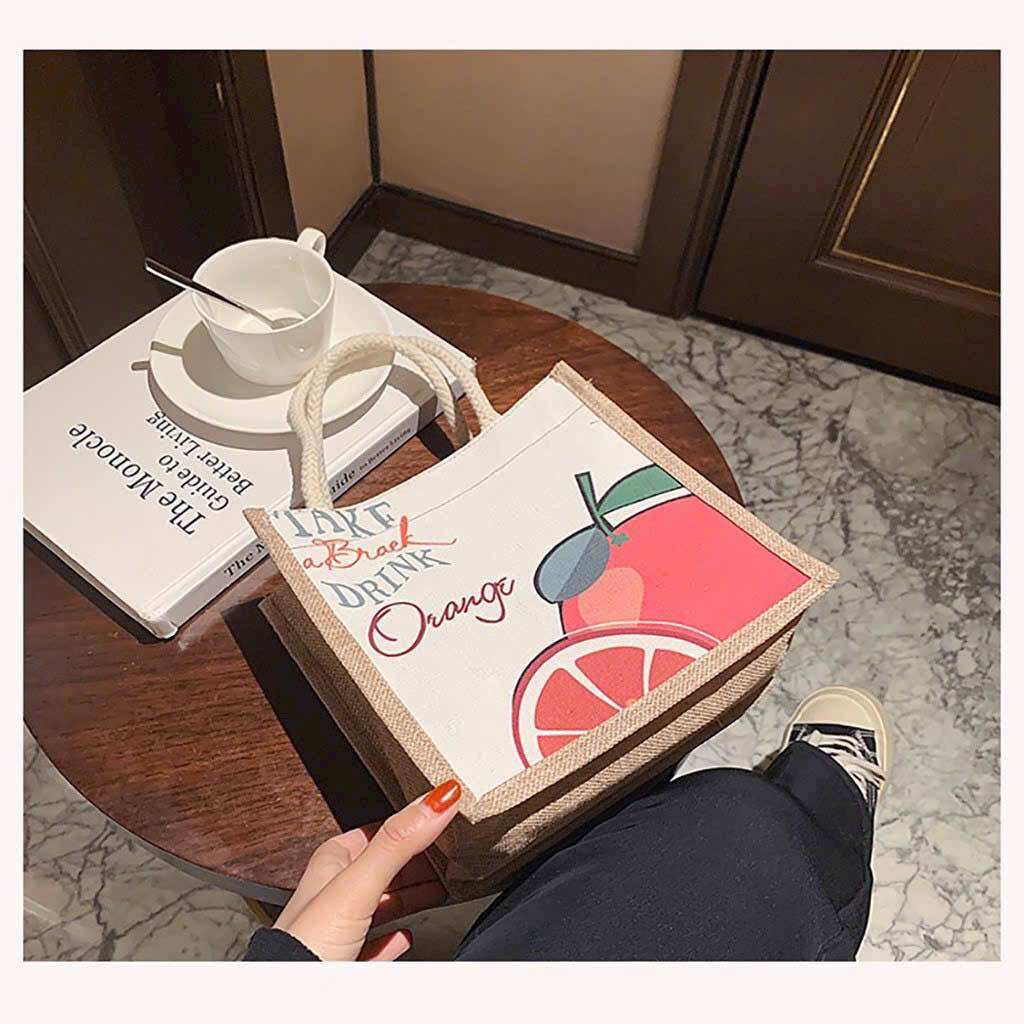 TÚI CÓI MINI SIZE 20CM TIỆN LỢI