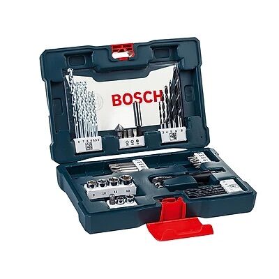 Bộ dụng cụ 41 món