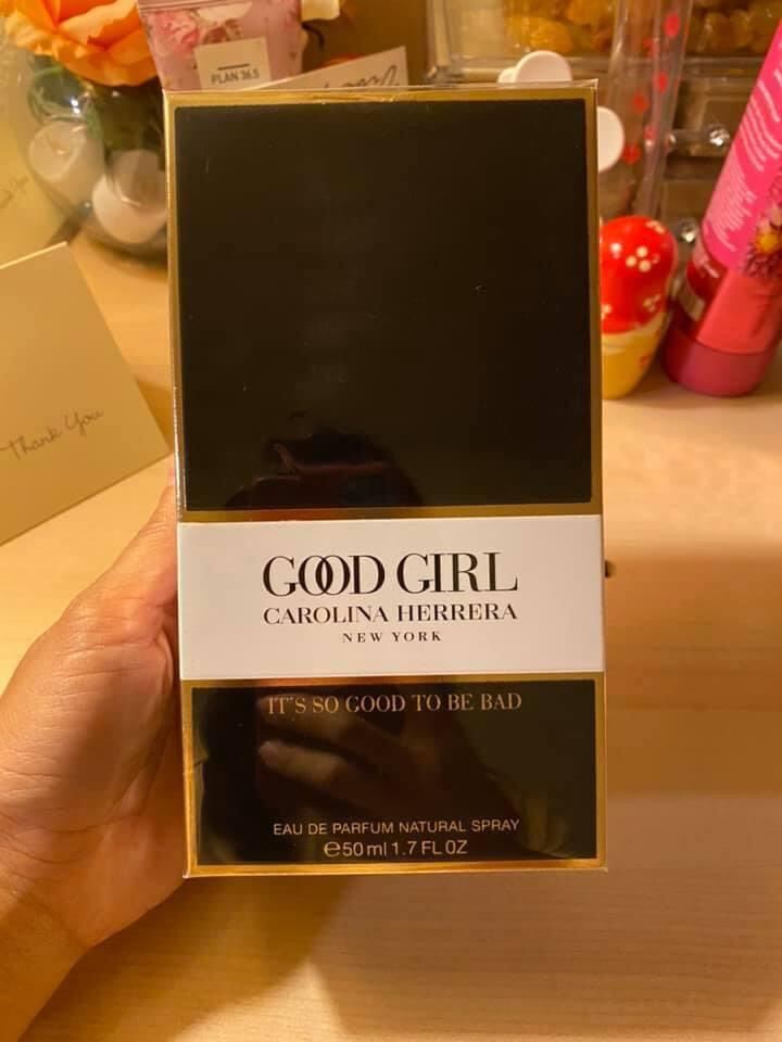 Good girl 50ml