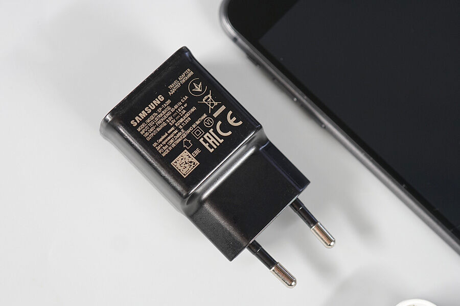 [HCM] Củ sạc nhanh S10 Zin dành cho Samsung A32 A51 SS Note S S+
